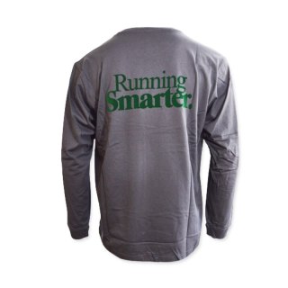 Bluza sportowa męska New Balance Athletics 70s Run Long Sleeve Graphic T-shirt - MT23560-PHM