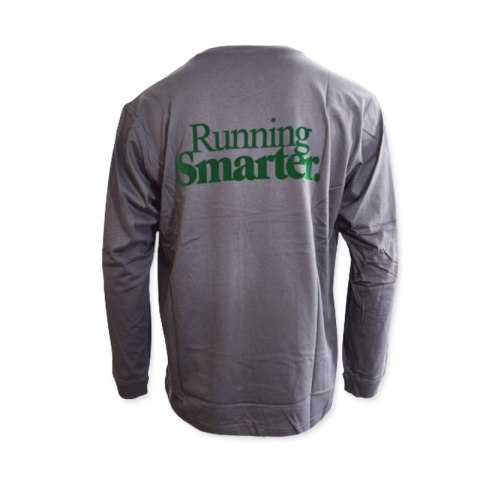 Bluza sportowa męska New Balance Athletics 70s Run Long Sleeve Graphic T-shirt - MT23560-PHM