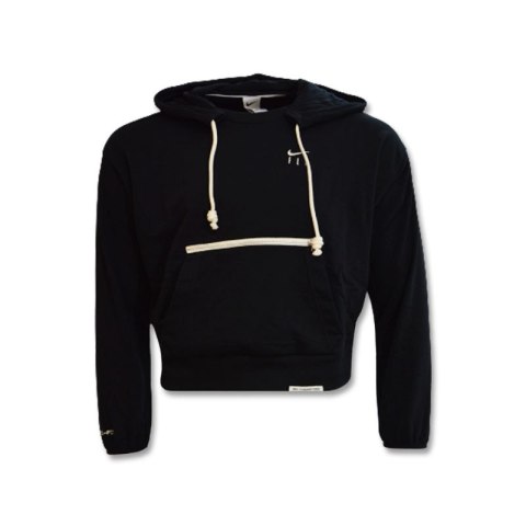 Bluza z kapturem Nike Standard Issue Hoodie Wmns - DA6483-010