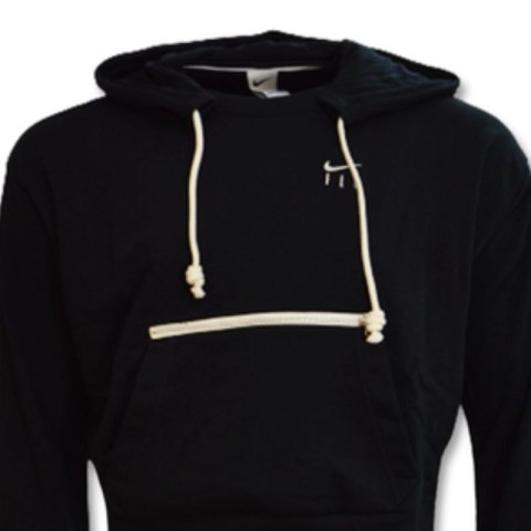 Bluza z kapturem Nike Standard Issue Hoodie Wmns - DA6483-010