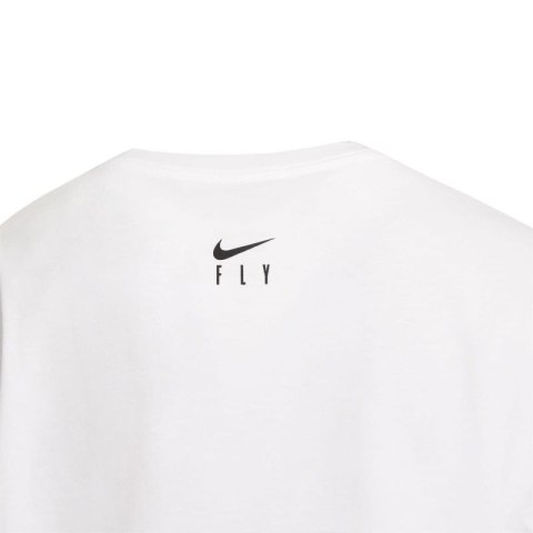 Damska Koszulka Nike Legend WMNS Basketball T-shirt - DJ6388-100