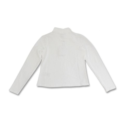 Damska Koszulka Sportowa Longsleeve Nike Essential Top Tee - DD5882-100