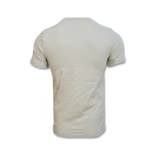 Koszulka Air Jordan Quai 54 T-shirt Short Sleeve Crew Light Bone/Neutral Indigo - DV6290-072
