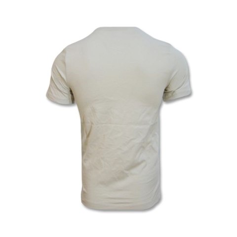 Koszulka Air Jordan Quai 54 T-shirt Short Sleeve Crew Light Bone/Neutral Indigo - DV6290-072