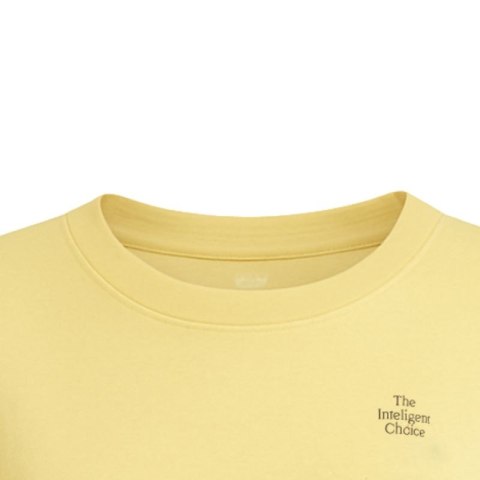 Koszulka Damska New Balance Athletics IC T-shirt 2 Wmns - WT13561-SAY