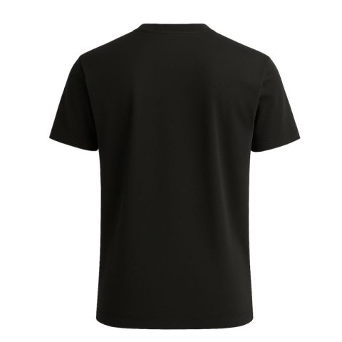 Koszulka MAISON KITSUNE X PUMA T-shirt Puma Black - 532327-01