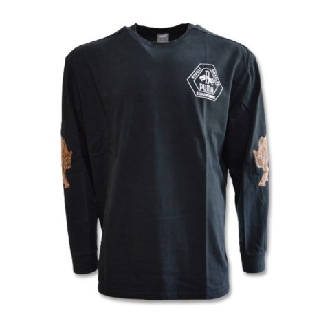Koszulka Rhuigi X PUMA Kuzma Longsleeve - 589067-01
