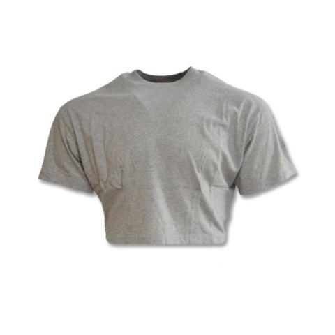 Koszulka damska Croptop Champion T-shirt LOXGM - 115650-EM004