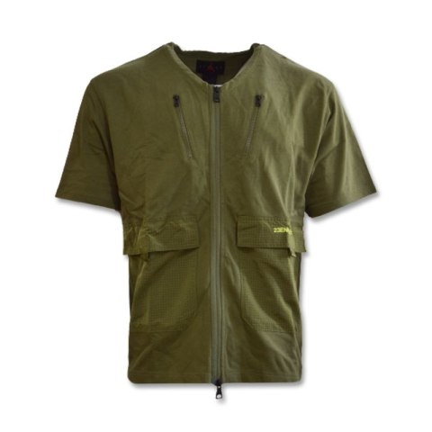 Koszulka męska Air Jordan 23 Engineered Men's Short-Sleeve Top - DH1597-222