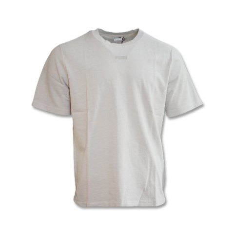 Koszulka męska T-shirt PUMA MMQ EARTHBREAK - 530470-20