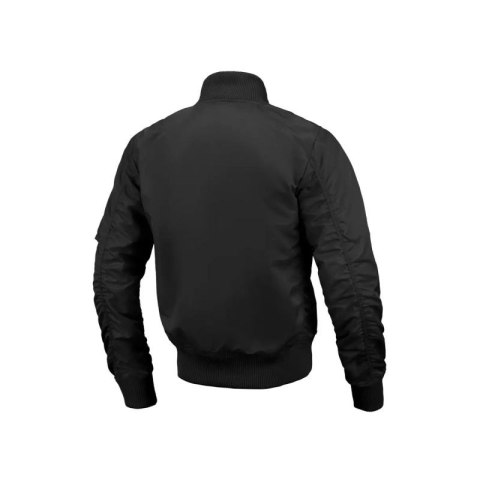 Kurtka męska Pit Bull West Coast Centurion 2 przejściowa czarna 52301090000
