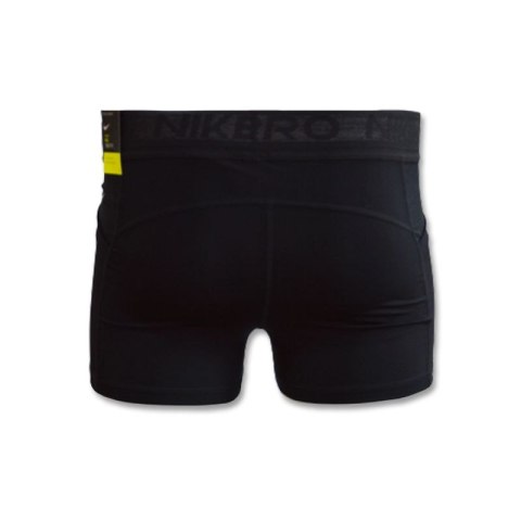 Spodenki Nike Pro Femme NVLTY 3INCH Shorts - DA0485-010