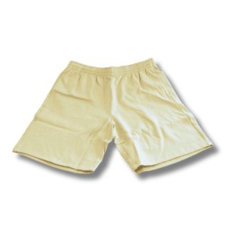 Spodenki Taikan Everything Fleece Shorts Cream - 2109005.CRM