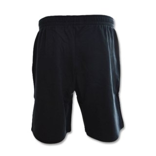 Spodenki sportowe męskie Taikan Everything Fleece Shorts Black - 2109005.BLK