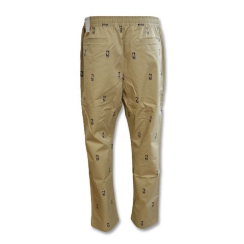 Spodnie Nike N31 Courtside Concept Chino Pants Khaki - DC0890-247