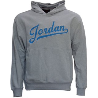 Bluza z kapturem męska sportowa Air Jordan Flight MVP - FN4613-043