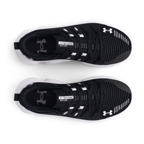 Buty do koszykówki Under Armour Flow Breakthru 4 - 3026641-002