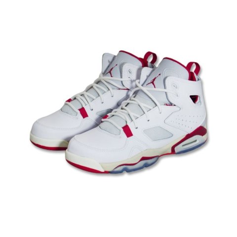 Buty dziecięce Air Jordan FLTCLB '91 GS DM1685-102