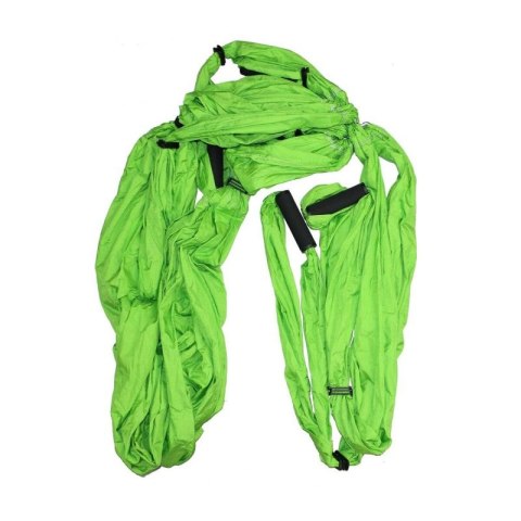 Hamak Chusta Huśtawka MASTER Aerial Air Joga 2,5 m Joga - MAS4A329