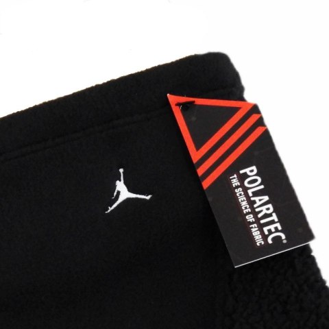 Komin sportowy Air Jordan M Neckwarmer Fleece - J.100.8819.010