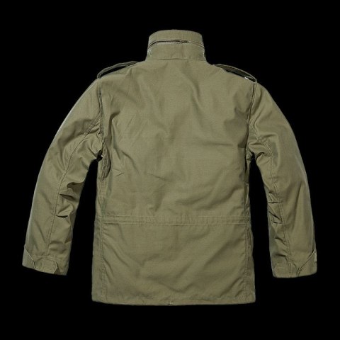 Kurtka Wojskowa Brandit M65 2w1- 3108
