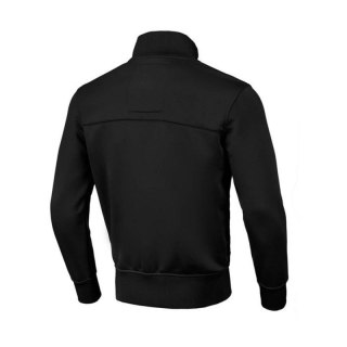 Męska Bluza Pit Bull West Coast Oldschool Small Logo - 1423029