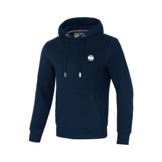 Męska Bluza z kapturem Pit Bull West Coast Small Logo - 12202358
