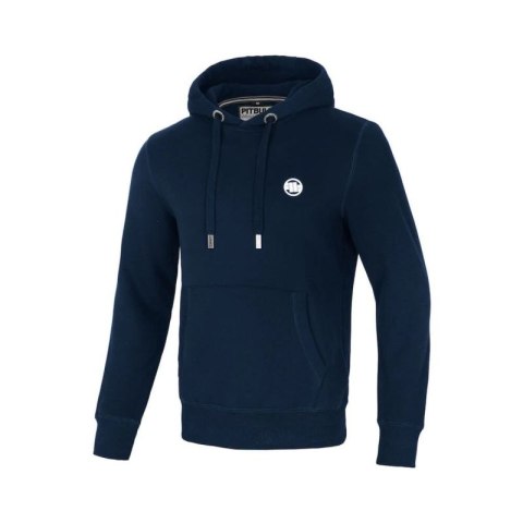 Męska Bluza z kapturem Pit Bull West Coast Small Logo - 12202358