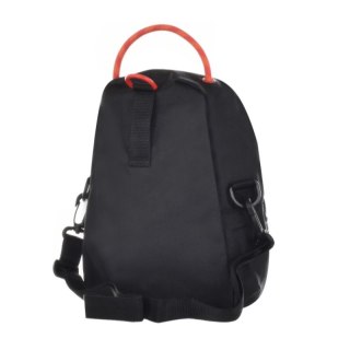 Mini plecak szkolny Vans x Haribo Mini - VN0A7YSXBLK1