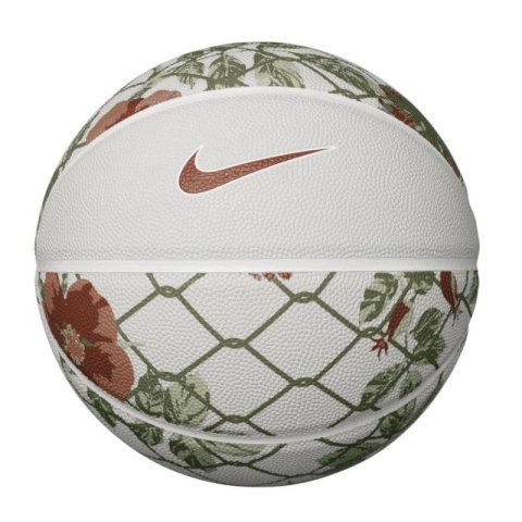 Piłka do koszykówki Nike 8P Prm Energy Deflated Indoor Outdoor - N.100.8259.915