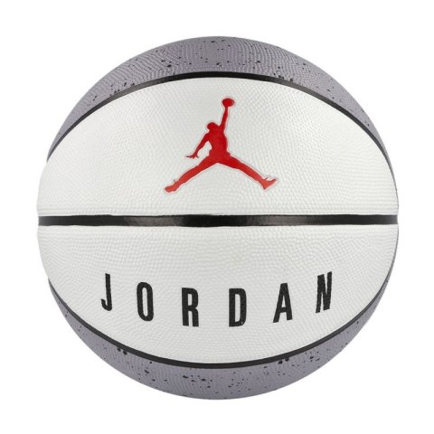 Piłka do koszykówki kosza Air Jordan Playground 2.0 8P - J.100.8255.049.07