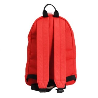 Plecak Lacoste Néocroc Unisex Materiałowy Czerwony S - NH2860NE-883