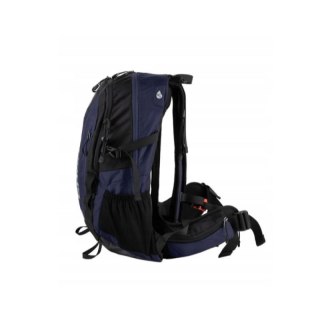 Plecak męski Pitbull West Coast Sports 30 l black/dark navy - 9192029059