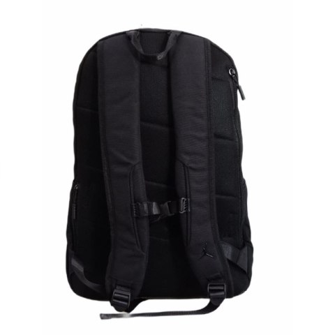 Plecak sportowy uniwersalny do szkoły czarny 20 L Air Jordan Jam Patrol - MA0924-KK2