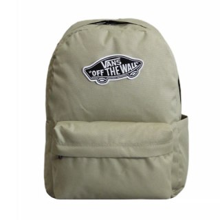 Plecak szkolny miejski Vans Old Skool Classic Backpack 22L Zielony - VN000H4YD3Z1