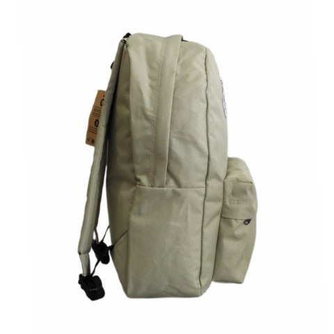 Plecak szkolny miejski Vans Old Skool Classic Backpack 22L Zielony - VN000H4YD3Z1