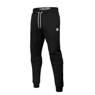 Spodnie sportowe PIT BULL OLDSCHOOL SMALL LOGO - 1623029