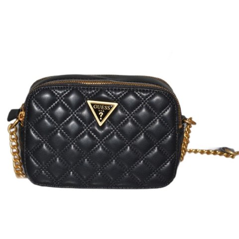 Torebka Listonoszka GUESS Giully Camera Bag - QA874814