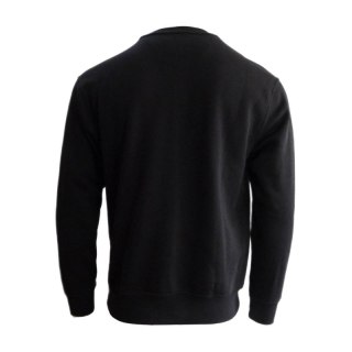 Bluza sportowa męska Air Jordan Essentials czarna - FV7460-010