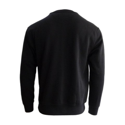 Bluza sportowa męska Air Jordan Essentials czarna - FV7460-010