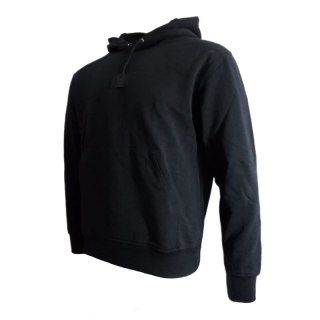 Bluza z kapturem Air Jordan Flight Fleece Hoodie Czarna - FV7247-010