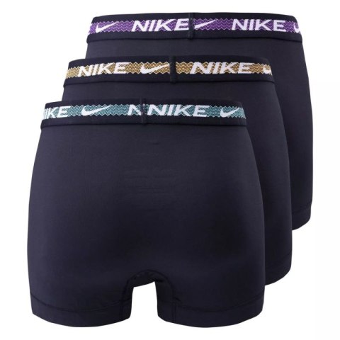 Bokserki męskie NIKE TRUNK Komplet 3 Par- KE1152-2ND