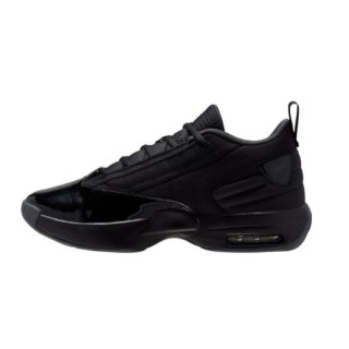 Buty do koszykówki Air Jordan Max Aura 6 Czarne - FQ8298-001