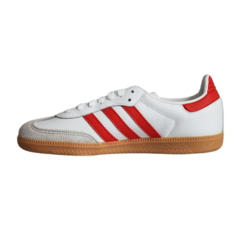 Buty sportowe damskie Adidas Samba OG Kids - JQ2833