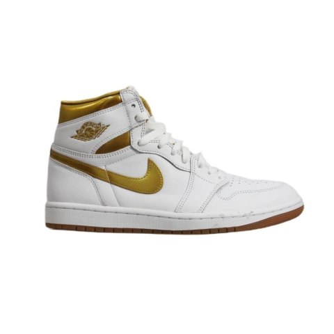 Buty sportowe damskie WMNS Air Jordan 1 Retro High OG - FD2596-107