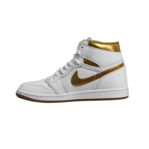 Buty sportowe damskie WMNS Air Jordan 1 Retro High OG - FD2596-107