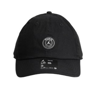 Czapka z daszkiem Air Jordan x Paris Saint Germain PSG Dri-FIT Club Cap - FQ4992-010