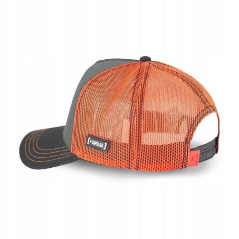 Czapka z daszkiem Capslab Scooby-Doo Trucker - CL/SD1/1/CAS/HEE3