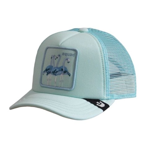 Czapka z daszkiem Goorin Bros. Little Squad Trucker - 201-0064-LBL