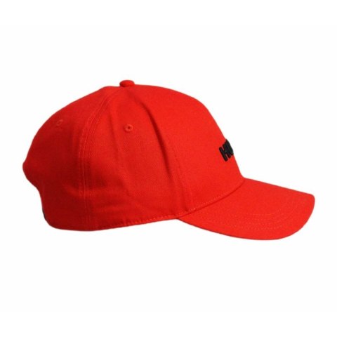 Czapka z daszkiem bejsbolówka Hugo Boss Jude Baseball Czerwona - 50533410-693